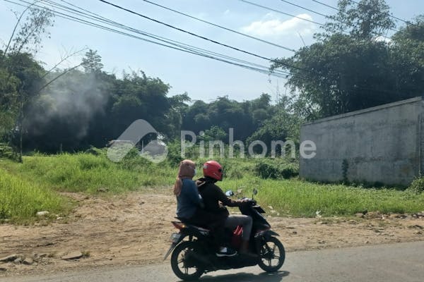 dijual tanah residensial lokasi strategis dekat prama toserba banjaran di jalan banjaran pangalengan - 3