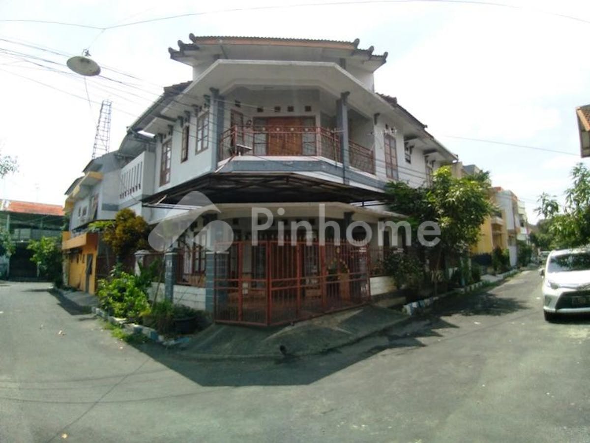 Dijual Rumah Siap Huni di Jl. Candi Jolotundo I, Jatimulyo - Gambar 1