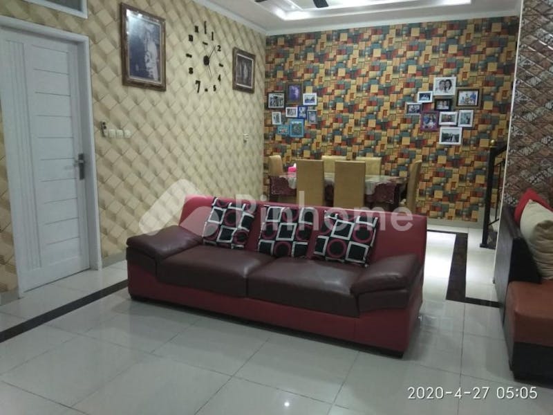 dijual rumah harga terbaik di jl raya cipinang jaya  jakarta timur  dki jakarta - 2