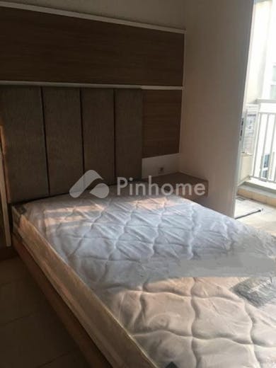 dijual apartemen siap huni di apartemen parahyangan residence  jl  ciumbuleuit  hegarmanah - 2