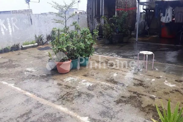 dijual ruko 3 lantai lokasi strategis di jl  poncol utara - 5