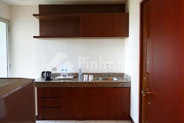 dijual apartemen 2br lokasi bagus dekat mall di galeri ciumbuleuit  jl  ciumbuleuit - 6