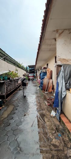 dijual rumah super strategis dekat mall di jalan pasir koja  bojongloa kaler - 11