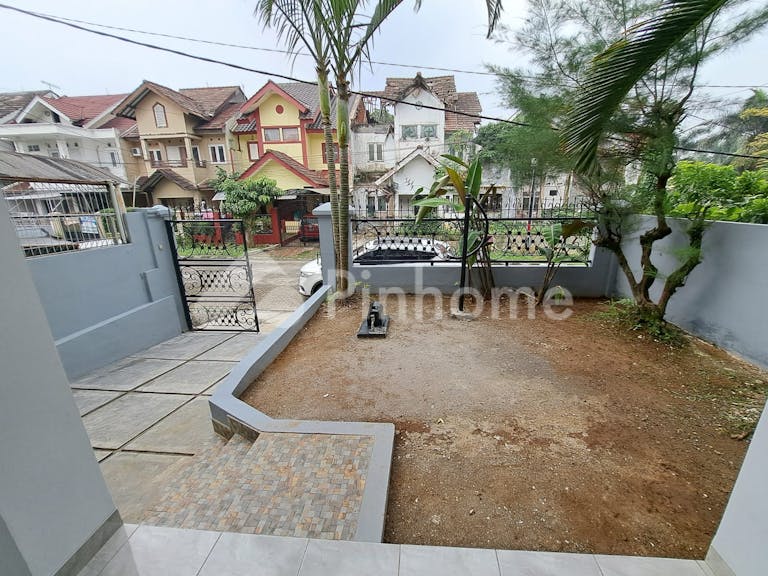 Dijual Rumah Nyaman dan Asri Dekat Tol di Jl. Bukit Bogor Raya - Gambar 4