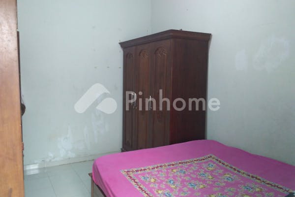 dijual rumah nyaman dan asri di puri permata sanden  no 8 rt 1 rw 7 - 9