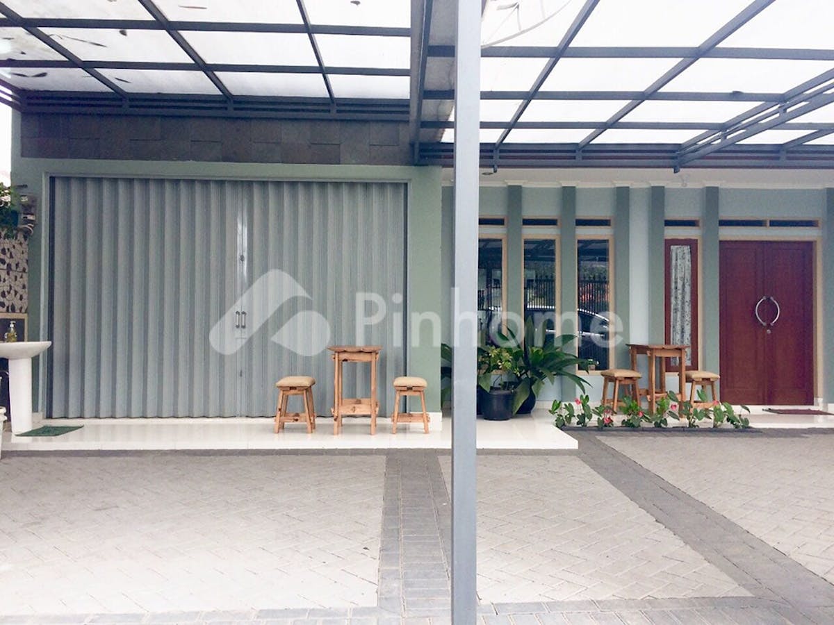 Dijual Rumah Lokasi Strategis Dekat Pusat Perbelanjaan di JL Penerompongan Bintang - Gambar 1