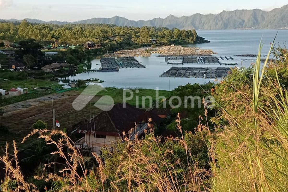 similar property dijual tanah residensial harga terbaik dekat gunung di jl  raya kintamani - 4