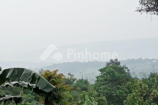 dijual rumah lingkungan asri di cijayanti  babakan madang - 11