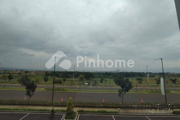 dijual ruko lokasi strategis kawasan perumahan di ruby commercial summarecon bandung  jalan sentra raya barat - 9