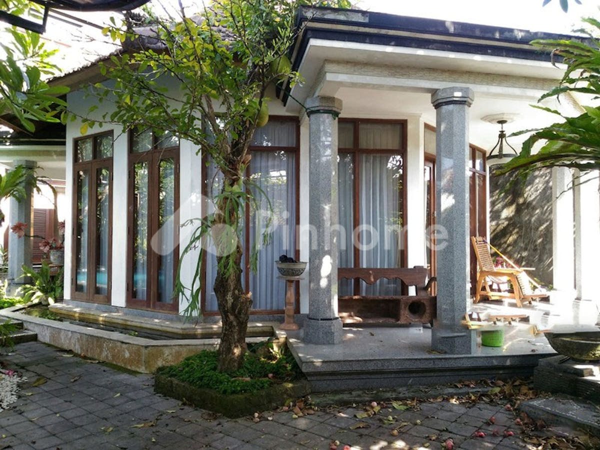 Dijual Rumah Siap Huni di Denpasar Barat - Gambar 1