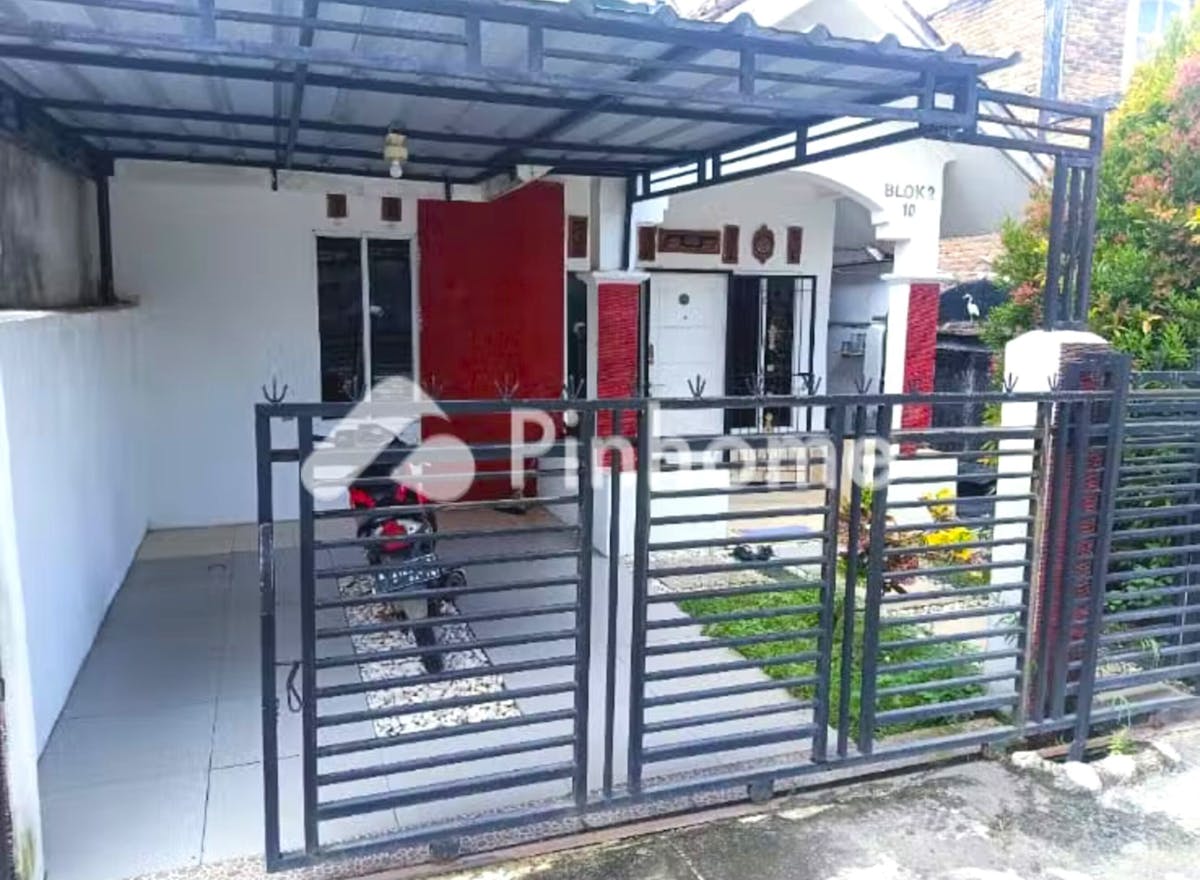 Dijual Rumah Siap Huni Dalam Perumahan di Bumi Baros Chasanah, Jalan Raya Pandeglang - Gambar 1