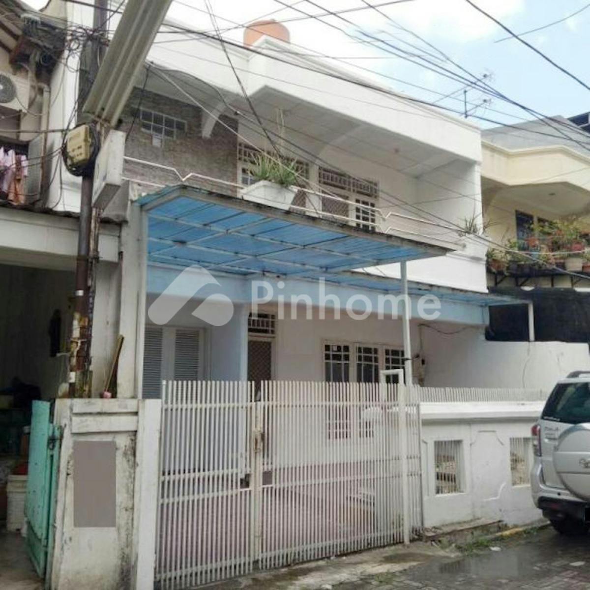 Dijual Rumah Siap Pakai di Tanjung Priok - Gambar 1