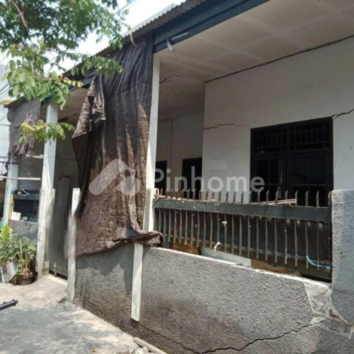 Dijual Rumah Lokasi Strategis Dekat RS di Jl. Sunter Agung Utara - Gambar 1