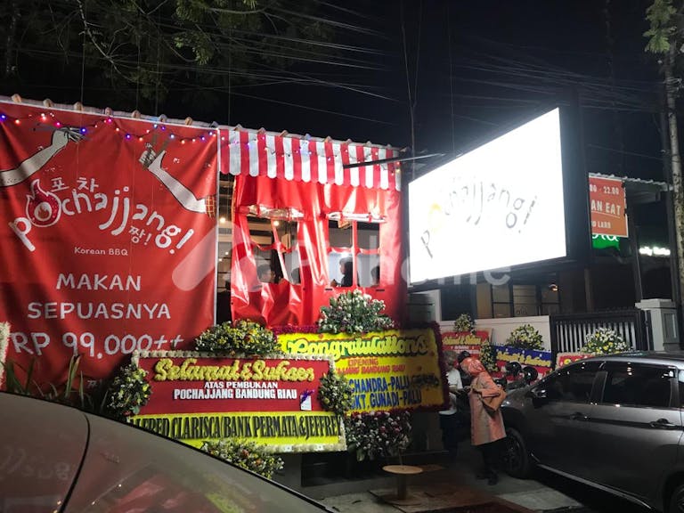 Dijual Ruko Super Strategis di Jalan Bahureksa - Gambar 5