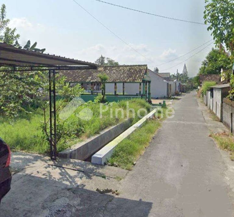 Dijual Tanah Residensial Sangat Cocok Untuk Investasi di Jalan Jagalan, Tegaltirto - Gambar 2