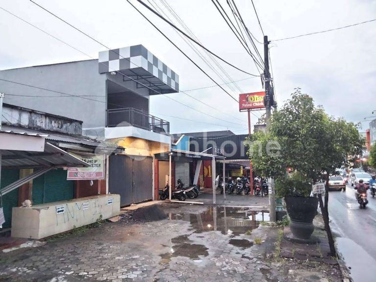 Dijual Tanah Residensial Sangat Cocok Untuk Investasi di Jalan Godean Km1, Kasihan - Gambar 4