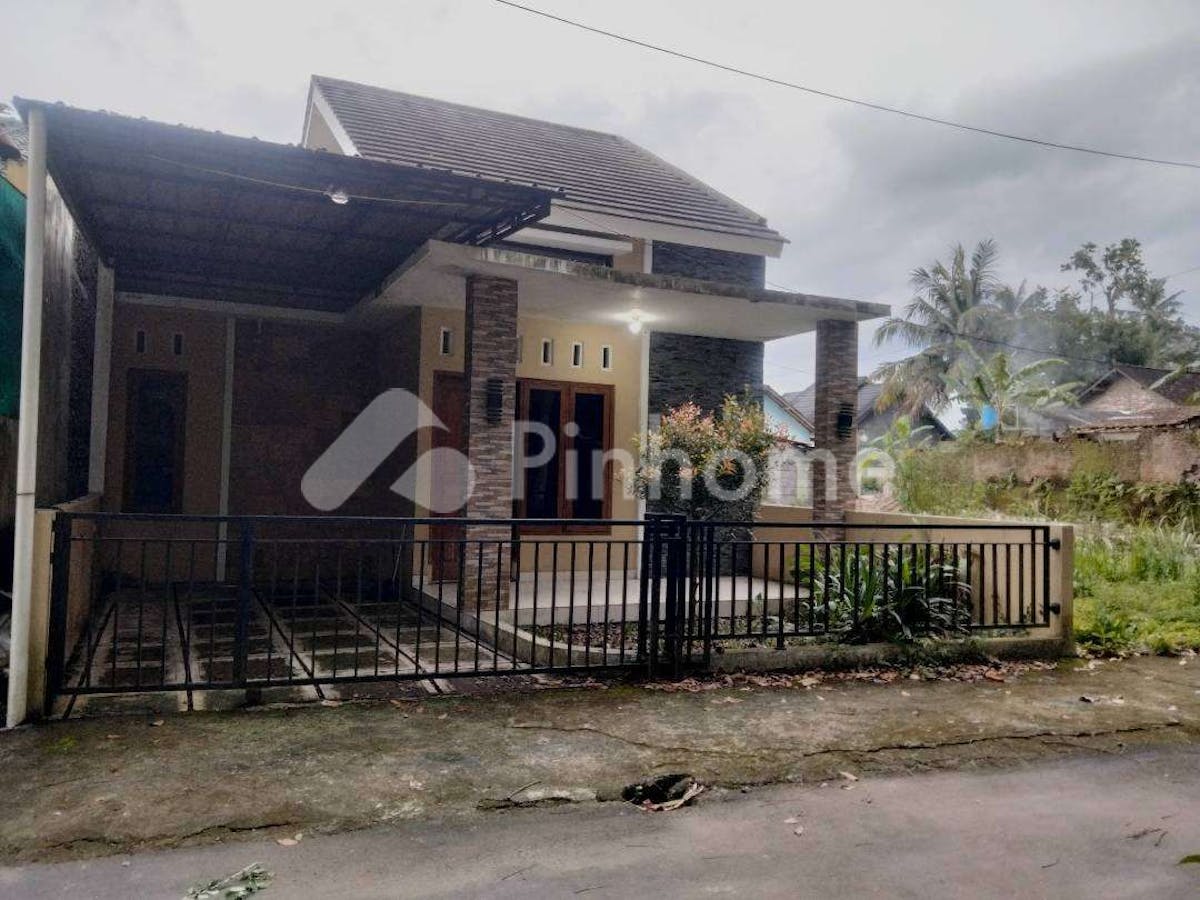 Dijual Rumah Lokasi Bagus di Klangkapan II, Margoluwih - Gambar 1
