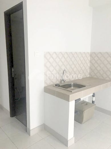 dijual apartemen lingkungan nyaman di m square apartemen jl  cibaduyut no 142 - 5