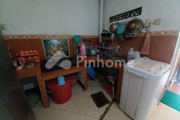 dijual rumah nyaman dan asri di perumahan bumi persada hijau blok k4 11 - 4