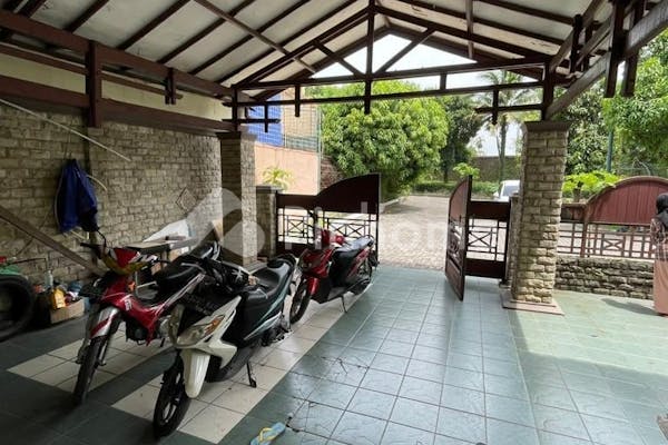 dijual rumah nyaman dan asri di komplek cemara hijau  jalan cemara hijau - 8