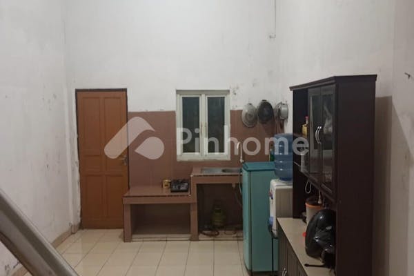 dijual rumah nyaman dan asri di komplek krakatau garden  jalan setia jadi - 5