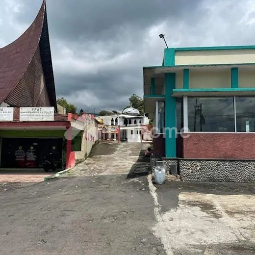 dijual ruko lokasi strategis di jl  raya cipanas - 5