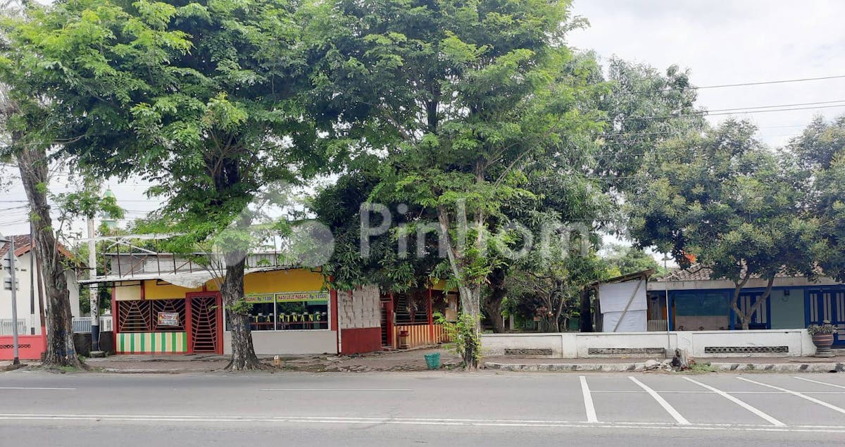 Dijual Tanah Residensial Lokasi Bagus di Tegalgede, Karanganyar - Gambar 1
