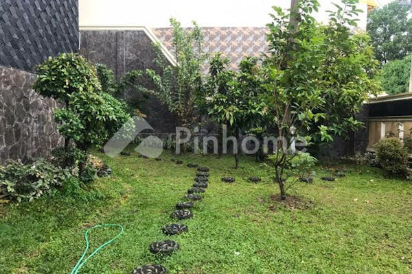 dijual rumah nyaman dan asri di jalan bhayangkara - 4