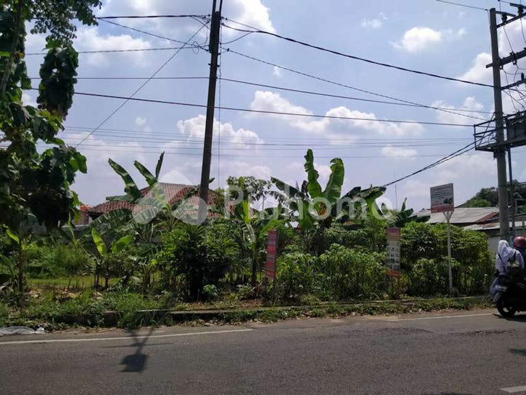 Dijual Tanah Residensial Lokasi Bagus di Jalan Untung Suropati - Gambar 2