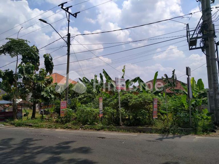 Dijual Tanah Residensial Lokasi Bagus di Jalan Untung Suropati - Gambar 3