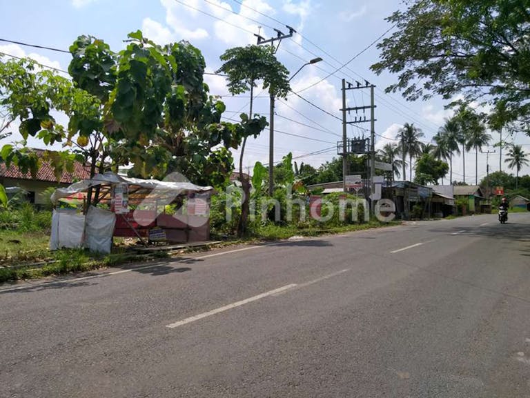 Dijual Tanah Residensial Lokasi Bagus di Jalan Untung Suropati - Gambar 5