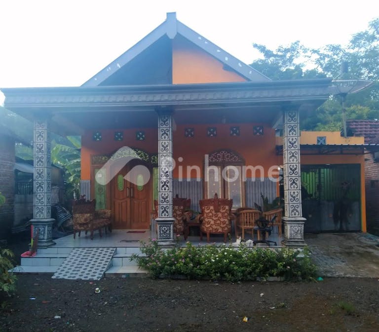 Dijual Rumah Nyaman dan Asri di Dusun Gabru - Gambar 2