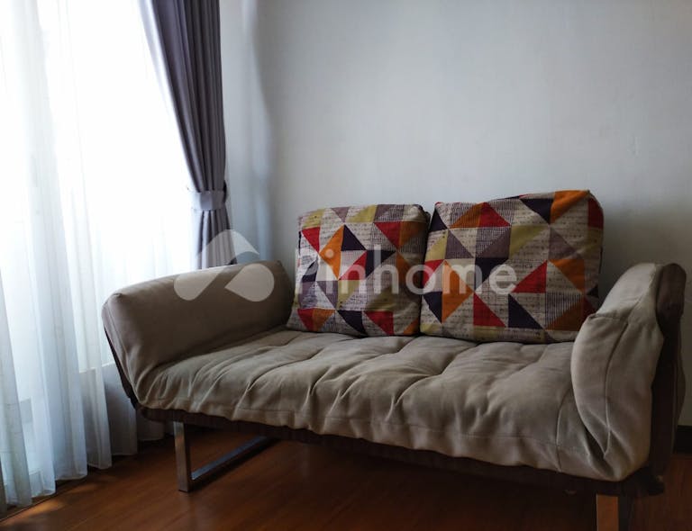 Dijual Apartemen Siap Huni di Apartemen Sentra Timur Residence JL. Sentra Primer Timur Tower Orange Kios No O7M, RW.6 - Gambar 2