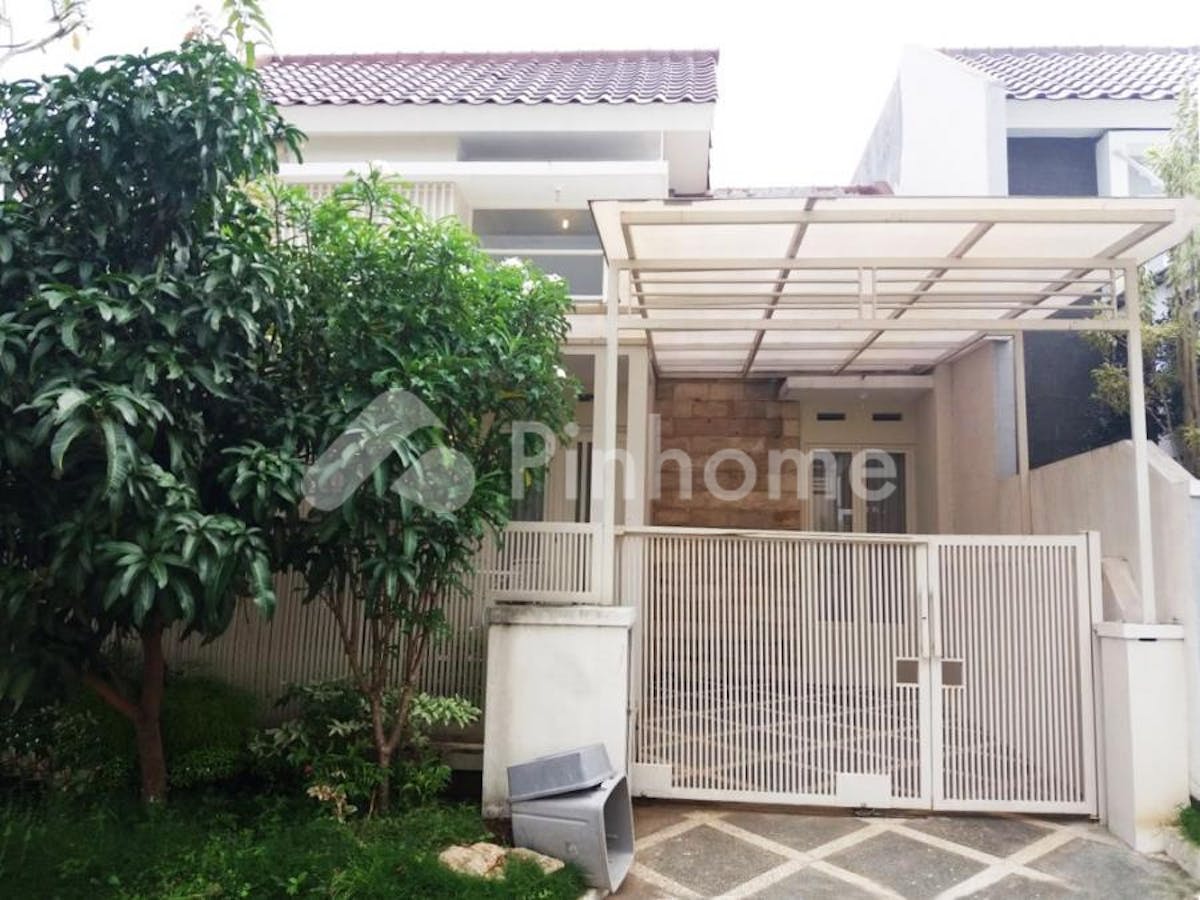 Dijual Rumah Siap Pakai di Villa Puncak Tidar, Jl. Puncak Tidar - Gambar 1