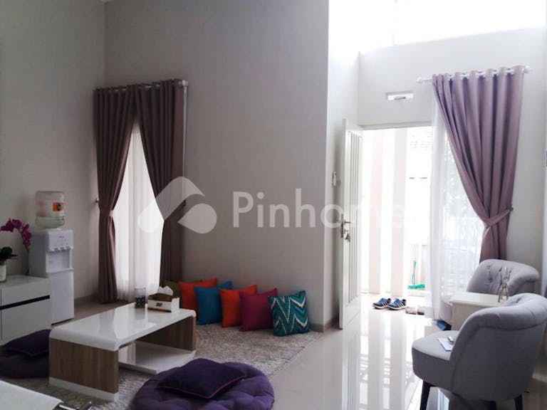Dijual Rumah Siap Pakai di Villa Puncak Tidar, Jl. Puncak Tidar - Gambar 2