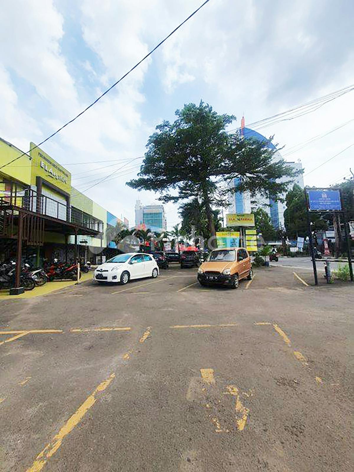 Dijual Ruko Lokasi Strategis di Pondok Pinang, Jakarta Selatan - Gambar 1