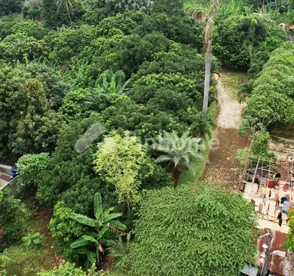 Dijual Tanah Residensial Sangat Cocok Untuk Investasi Dekat Perbelanjaan di TB Simatupang, Jakarta Selatan - Gambar 1