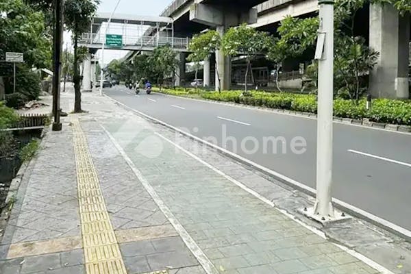 dijual tanah residensial sangat cocok untuk investasi dekat perbelanjaan di cempaka putih - 5