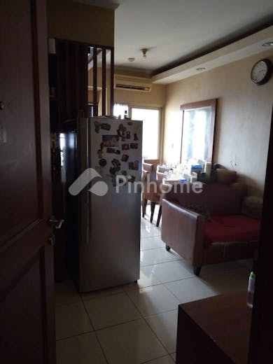 dijual apartemen lokasi strategis di apartemen mediterania boulevard kemayoran - 2