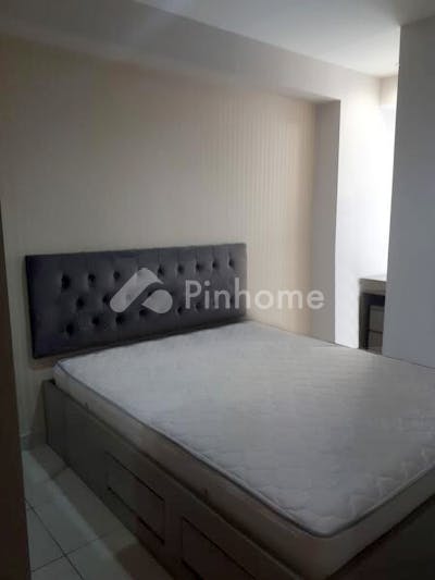 dijual apartemen lingkungan nyaman di apartemen cinere bellevue - 2