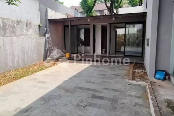 dijual rumah nyaman dan asri di villa taman dayu golf mansion pandaan pasuruan area sawah - 6