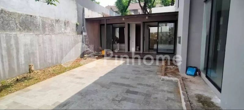 dijual rumah nyaman dan asri di villa taman dayu golf mansion pandaan pasuruan area sawah - 6