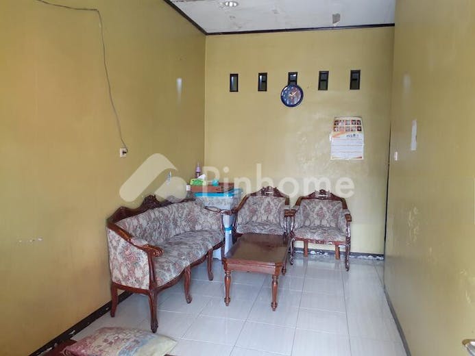 dijual rumah lokasi bagus di perumahan mega regency  cibarusah - 3