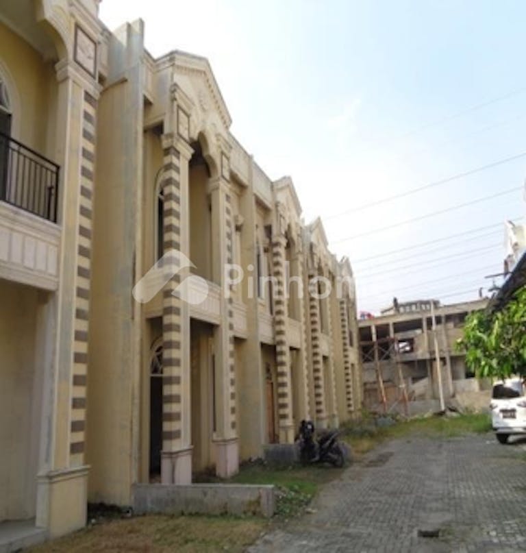 Dijual Rumah -1 Lantai 98m² di [BNIS][FCL] Jl. Tritura/Suka Tari Ii - Gambar 2