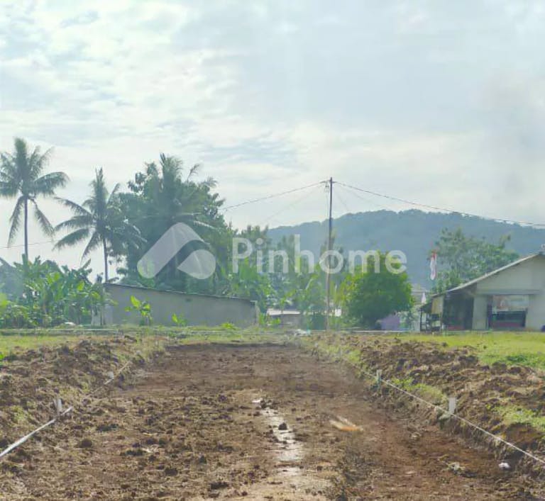 Dijual Tanah Residensial Lokasi Bagus di Kampoeng Ciampea Residence, Jalan Bojong Rangksa-Cicadas - Gambar 3