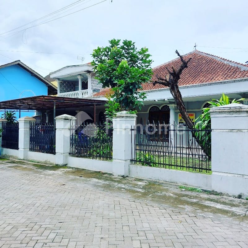 dijual tanah residensial lokasi bagus di jalan kaliurang - 1