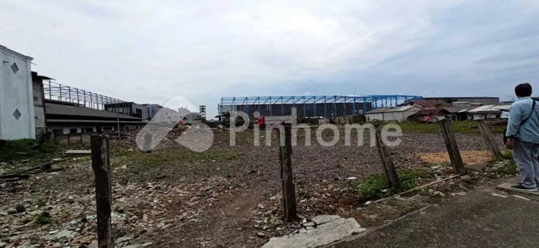 Dijual Tanah Residensial Sangat Cocok Untuk Investasi Dekat Perbelanjaan di Jln. Raya Pancatama, Nambo Ilir, Kibin - Gambar 2