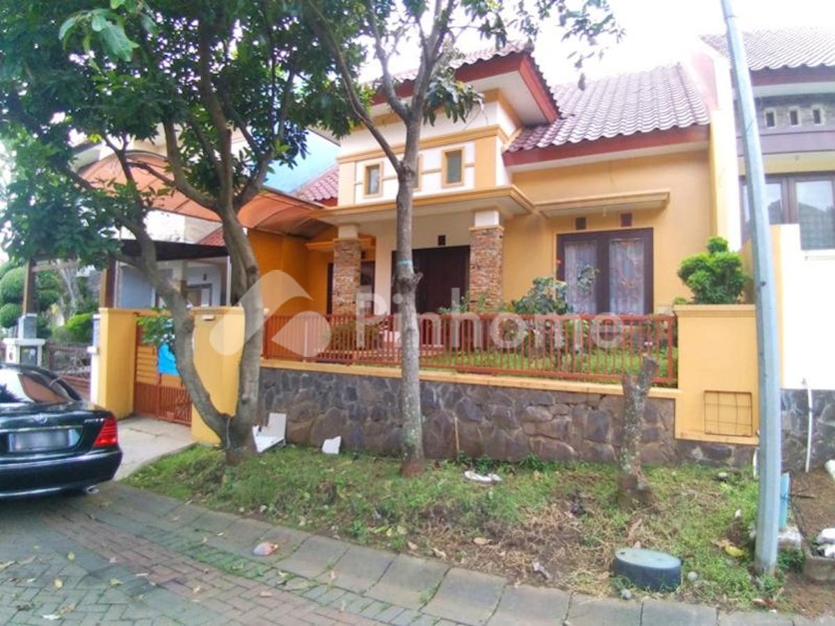 Dijual Rumah Siap Huni di Villa Puncak Tidar, Jl. Villa Safira, Doro - Gambar 1