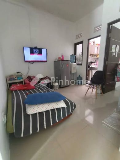 dijual rumah lingkungan asri di jl  cimuncang  cibeunying kidul - 3