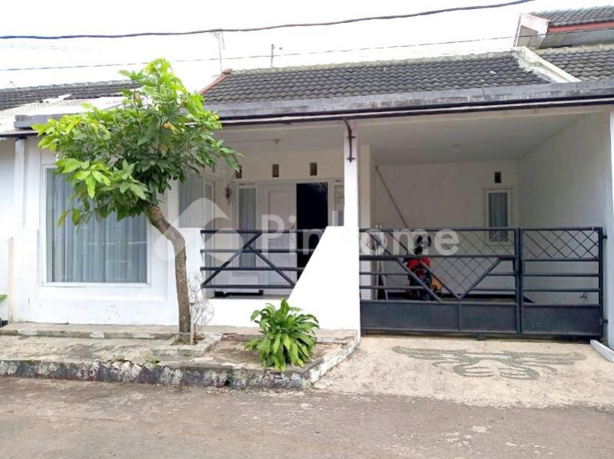 Dijual Rumah Siap Huni di Jl. Simpang Sulfat Utara - Gambar 1
